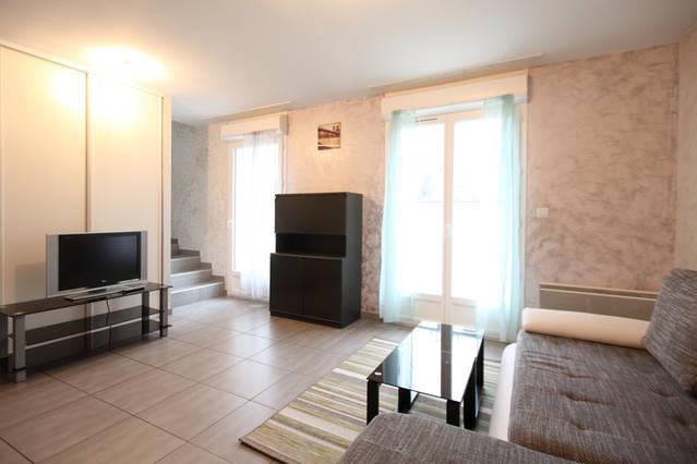 טור La Maison Tourangelle מראה חיצוני תמונה
