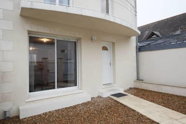 טור La Maison Tourangelle מראה חיצוני תמונה