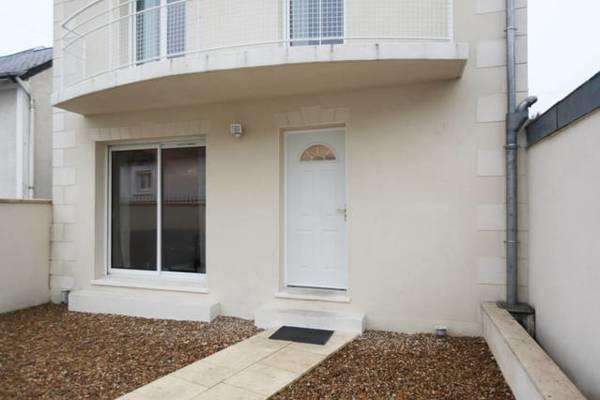 טור La Maison Tourangelle מראה חיצוני תמונה